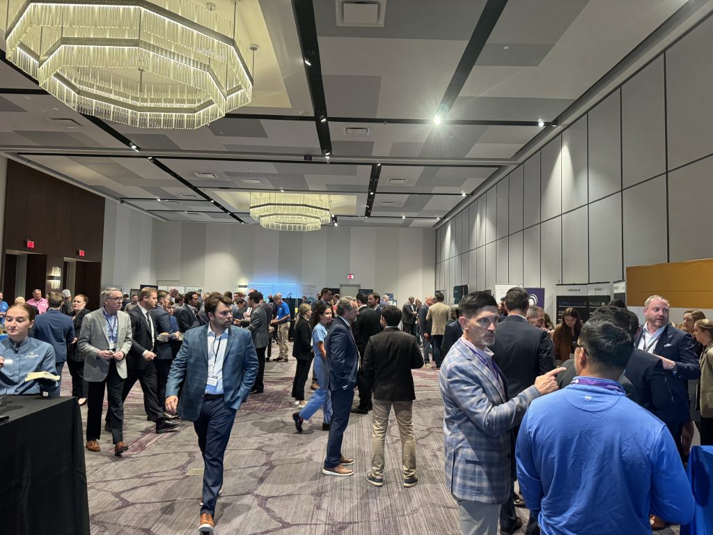 Networking in Orthopedics